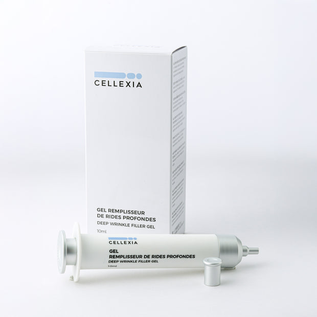 Deep Wrinkle Filler Gel